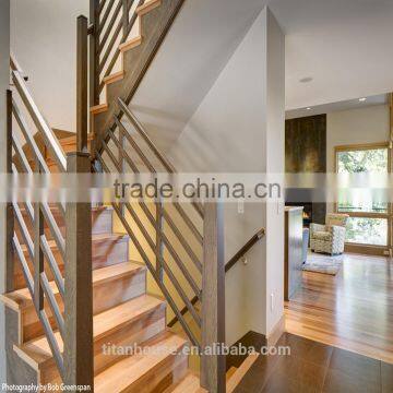 Well Designed Luxury Modular Prefab House photo-5