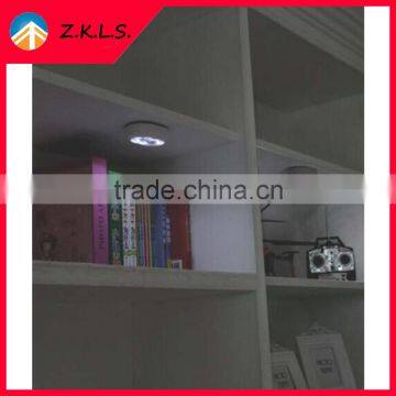 3 Pcs Remote Control LED Light For Wardrobe And Cloest Light photo-2