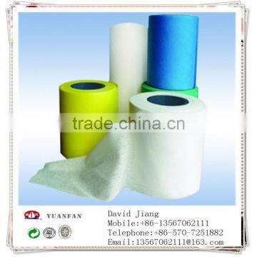 Fabric Nonwoven Fabric photo-6
