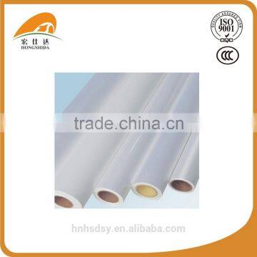 Self-Adhesive PVC Vinyl Sticker Digital Printing Vinyl Paper Roll