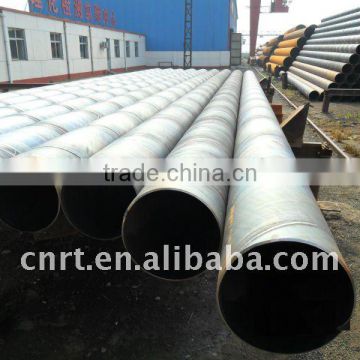 Sprial steel pipe