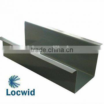 FRP GRP Fiberglass Extrusion Profile