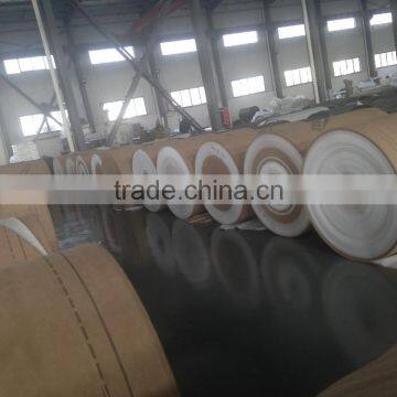 Non-woven Fabric Laminating PE Film Vapour Barrier photo-3