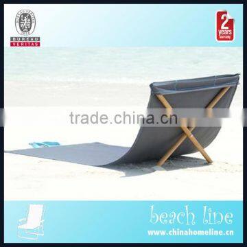New Design!!! Simple Beach Sun Lounger