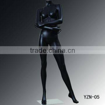 Adjustable cheap fashion teenage mannequin for display dress mannequin