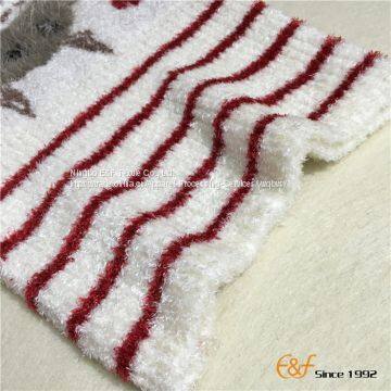 Snow Yarn Elastic Knitted Haramaki Short Pants photo-5