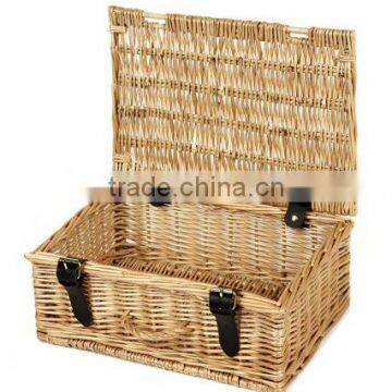 2017 New Style Wicker Hamper photo-2