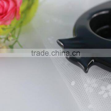 China Factory Suppliers Ceramic Cookware Pans Cake Baking Molds photo-3