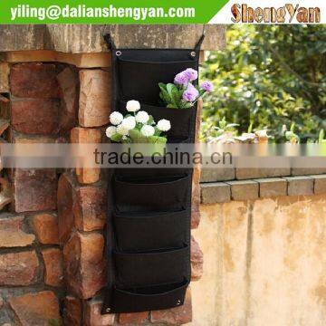 Indoor Waterproof Vertical Garden Planter DIY photo-6