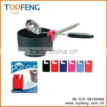 plastic Pot Clip , Pot Clips