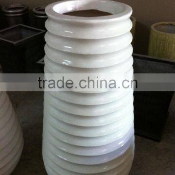 CHY050905 Guangzhou Shengjie Hotel&Garden Decoration Samll Fiberglass Planter photo-5