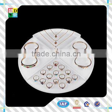 2015Luxury Design Acrylic Jewelry Display Stands Jewelry Display Acrylic Display Stand for Jewelry photo-4