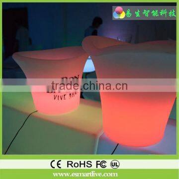 1.2M High LED Colors Changing Lights Party Hall Decoration