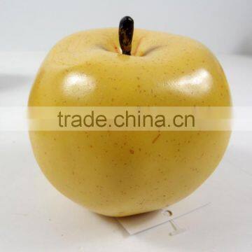 Artificial PE Green Apple for Decoration photo-6