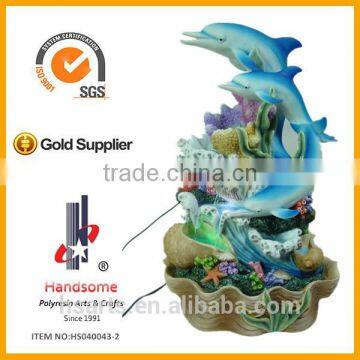 24"Hot Slae Nativity Fountain Indoor Water Fountain Indoor Fountain for Decor photo-4