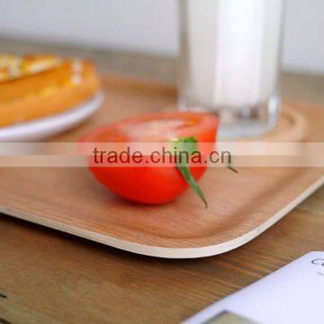 Wood Steak BBQ Board / Serving Tray /Serving Board photo-2