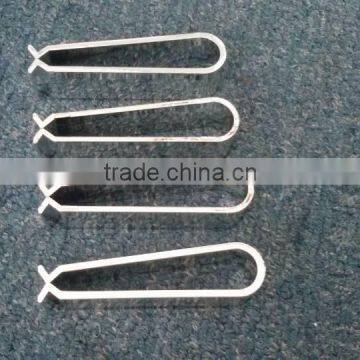 Chrome-plated Napkin Clip, Plastic Napkin Holder photo-2
