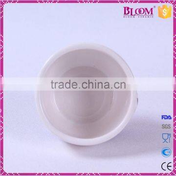 Garden Desktop Decoration for Small Ceramic Flower Pot photo-5