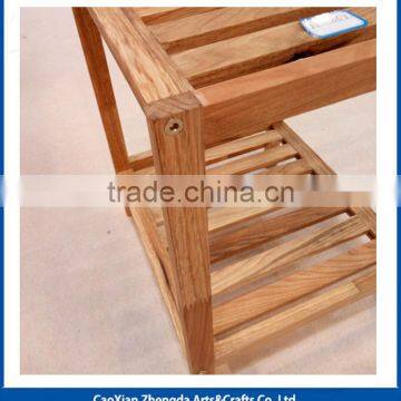 Cheap Wooden Shelf