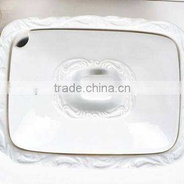 14.5" Ceramic Oven Comal photo-4