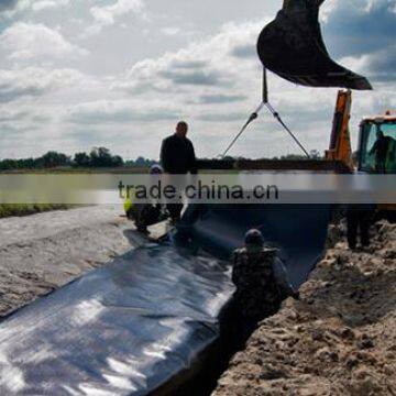 Hdpe Geomembrane photo-4