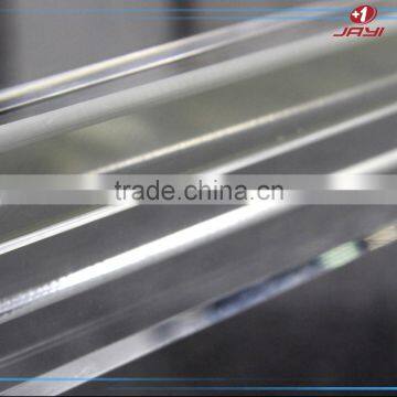 Factory Wholesale Plexiglass Console Table,clear Glass Console Table photo-6