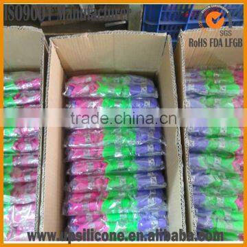 Make Plastic Wine Bottle Stoppers photo-5