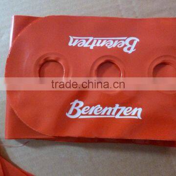 Advertising Long Inflatable Floating Tray for Wine Bottle photo-4