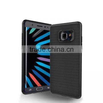 Custom Mobile Phone Bags Cases Cover for Samsung Galaxy Note 7 photo-6
