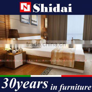 Professional FoShan Factory Brand Shidai Best Bedroom Furniture 2017 photo-4
