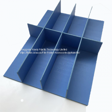 Multifunctional Durable High Quality Factory Price PP Foam Sheet Cut Mould