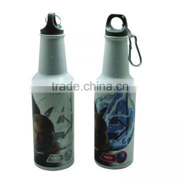 Spiderman Aluminum Bottle Water Drinking photo-3