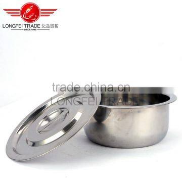 Cooking Pot Set Exports of South Africa photo-2