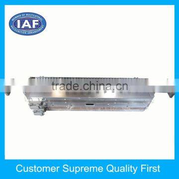 Stretch Cast Film Plastic Extrusion Mould for Extruder Line photo-5