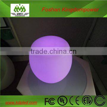 RGB Flashng LED Drum Light/ LED Pub Stool photo-2