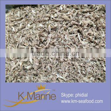 Food flake of bonito fish manufacturing(kmw4008)