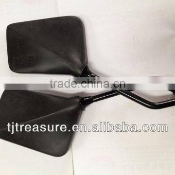 Custom AX100 Motorcycle Parts Side Mirror, Rear View Mirror photo-2