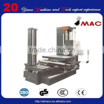 SMAC high quality and well horizontal boring machinery