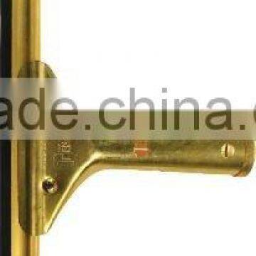 Professional Brass Window Squeegee
