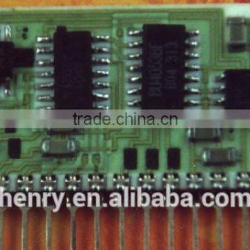 Thick Film Hybrid Integrated Circuit for Military Circuit &VR Circuit photo-4