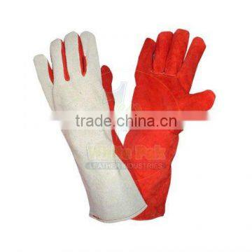 Welding Gloves