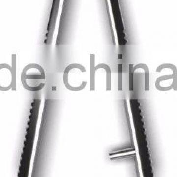 Facial Hair Scissors