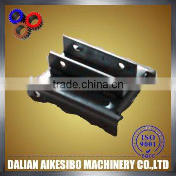 submerged arc welding wired part