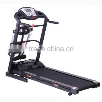 2014 new fitness tradmill/run machine/gym machine with CE/ROHS