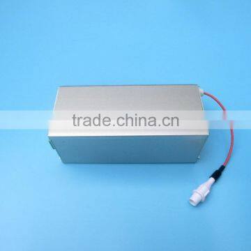 F100 LCD Intelligent Laser Power Supply