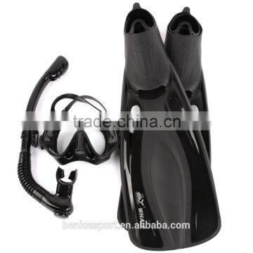 Adult Age and PP+TPR Material Diving Fins photo-3