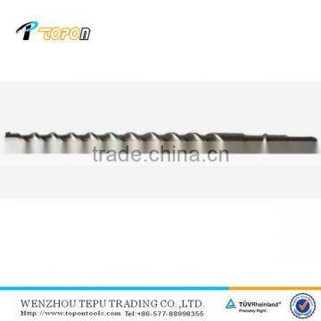 22*1000mm HEX Shank Handy Hammer Drill Bit