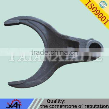 Forklift spare parts shift fork