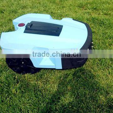 Denna Hottest selling fully automatic robot lawn mower , your best gardener