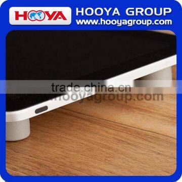 4PCS Laptop Cool Feet laptop rubber feet